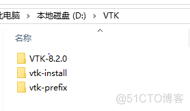 VTK库在Android预览点云 Android开发 vtk安装教程_安装过程