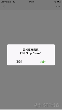 android浏览器输入uri打开app 安卓手机打开url文件_html_02