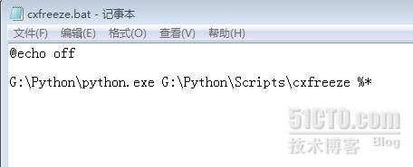 验证是否安装python环境 怎么检验python安装好了_python安装_04