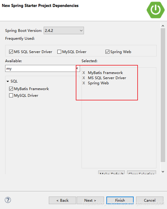 spring boot api接口 信息泄露 springboot怎么暴露接口_springboot_06