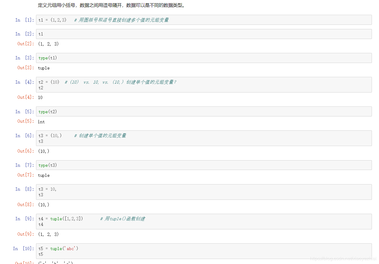 python 组合数据 编程题 python组合数据类型总结_python