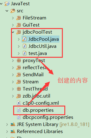 gunicorn fastapi sqlalchemy mysql 数据库连接池 如何使用数据库连接池_数据库连接池_03