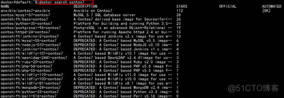 docker拉取仓库镜像 不同操作系统 docker拉取镜像的命令_docker拉取仓库镜像 不同操作系统