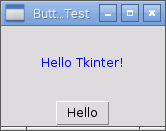 Python tkinter 数据表 tkinter列表_单选框_02