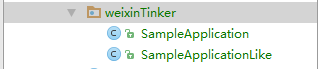 Android接入stripe Android接入Tinker(Bugly)_android