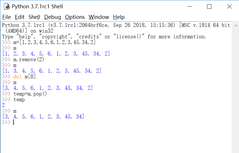 python 数据框转为list python列表转数据框_操作符_02