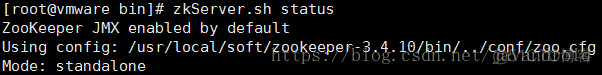 ZooKeeper mysql配置 zookeeper怎么配置_ZooKeeper mysql配置