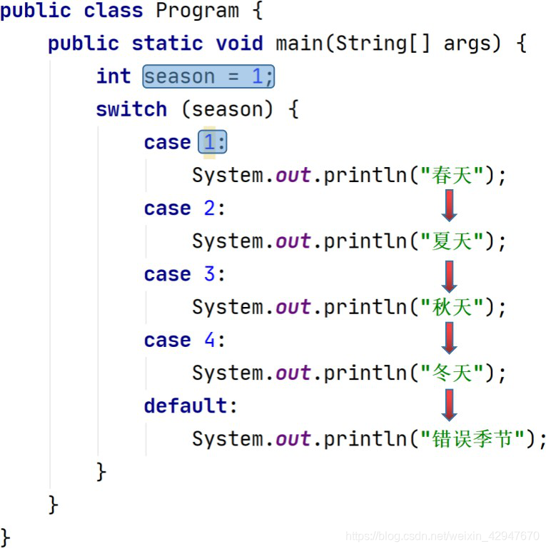 java 从入门到放弃 java从入门到入狱_System_02