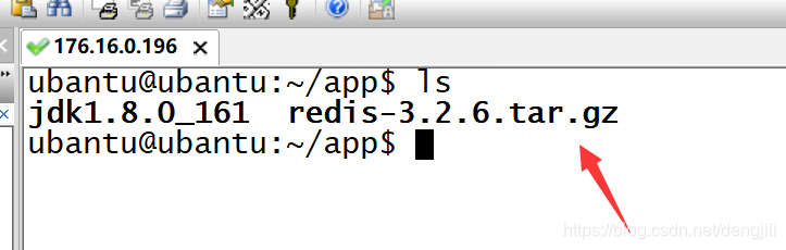 Install Redis Stack 和install redis 区别 redis安装windows和linux区别_服务端_06