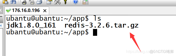 Install Redis Stack 和install redis 区别 redis安装windows和linux区别_redis_06