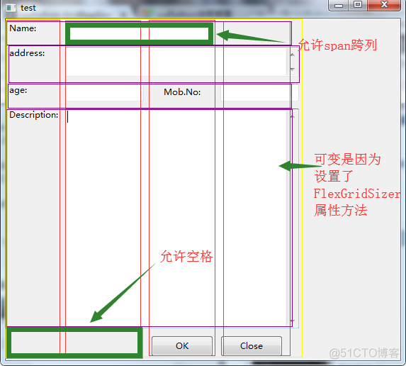 wxpython切换面板 wxpython控件_菜单栏_59