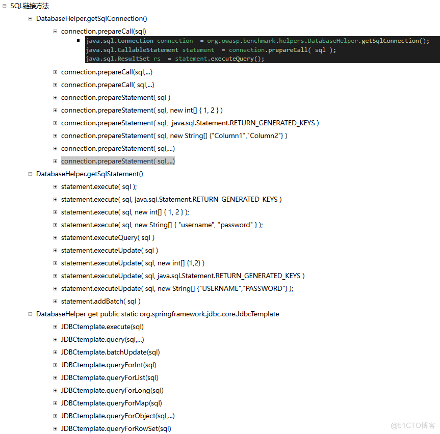 万字带你熟悉静态分析工具的评估测试_OWASP_06