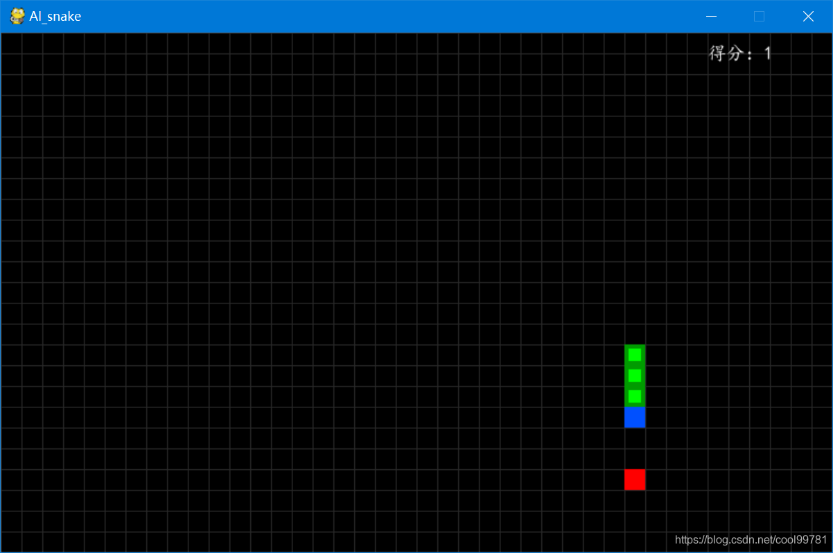 用ai写游戏python脚本 python训练ai打游戏_python