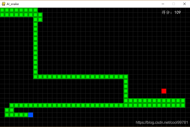 用ai写游戏python脚本 python训练ai打游戏_pygame_02