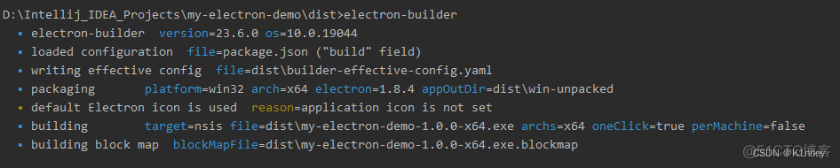 Electron内置Java环境 electron开发环境搭建_javascript_13