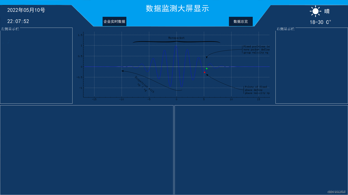 Android LED显示屏开发 大屏显示开发_控件_03