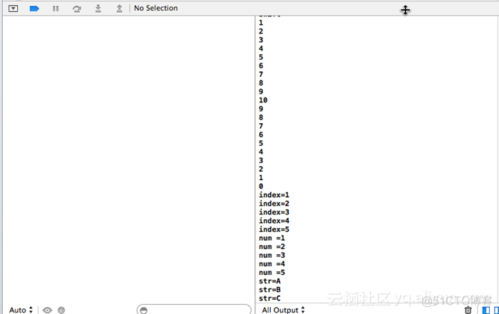 swift 项目 swift项目开发基础教程答案_xcode_05