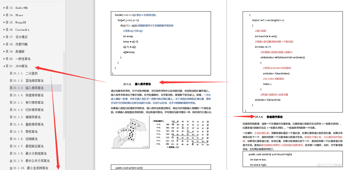 java怎么成为自由职业者 如何成为java技术专家_架构_11