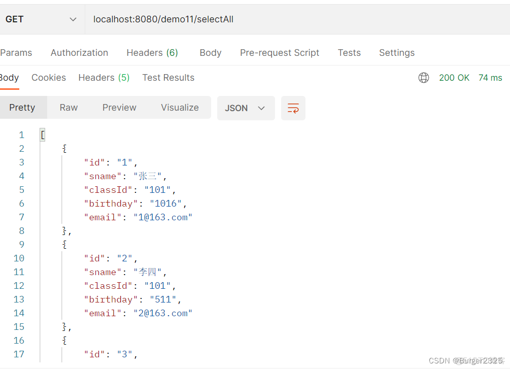 java mybatisplus bool 类型参数 mybatis-plus+springboot_mysql_17