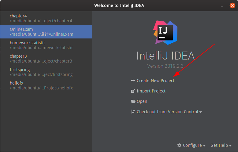 Java idea maven grpc生成 idea使用maven创建spring_jar