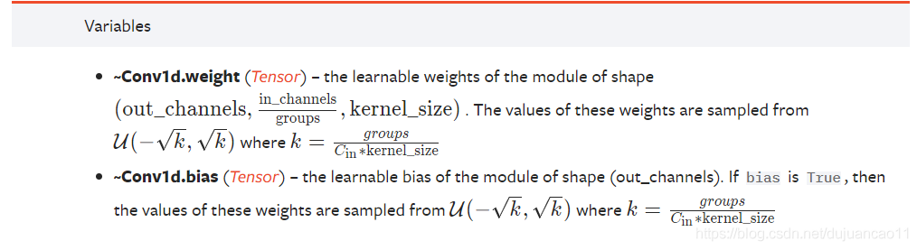 pytorch怎么用CNN处理时序列数据 pytorch 1d cnn_html_08