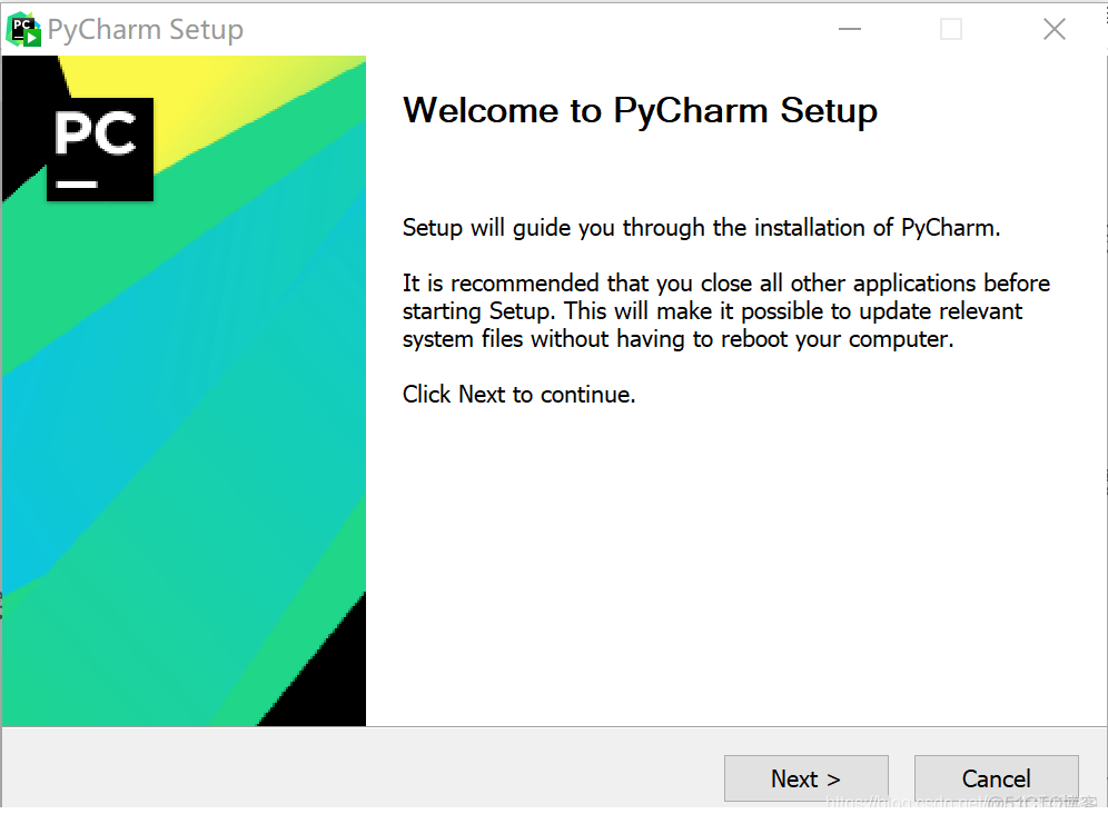 在pycharm中使用dmpython pycharm.dmg_搜索技巧_02