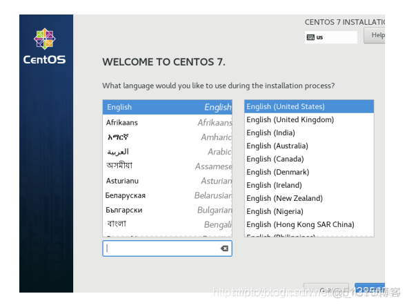 centos7 U盘重启服务器更新BIOS固件 服务器u盘安装centos7_重启_07