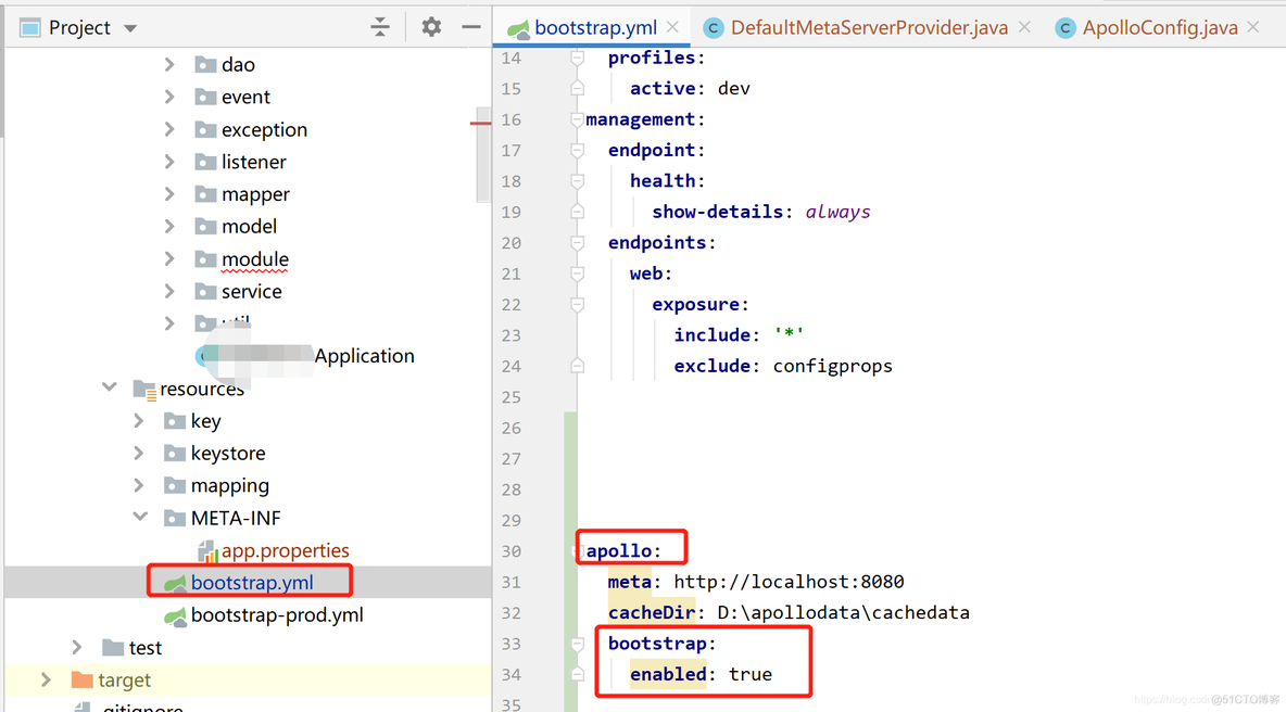 apollo xml java配置 java读取apollo配置_客户端_06