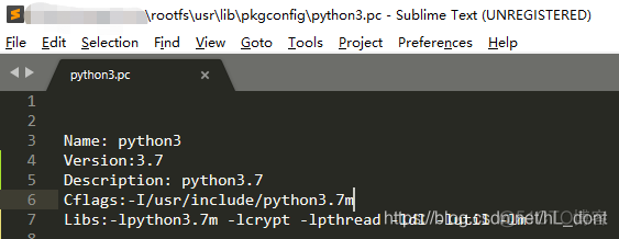 python golang unix 通信 golang python配合_ubuntu_19