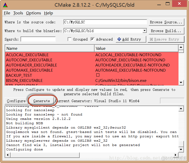 mysql debug源码 mysql源码调试_mysql_42