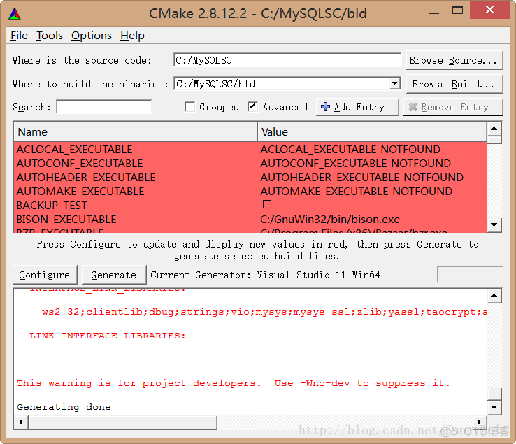 mysql debug源码 mysql源码调试_mysql debug源码_43