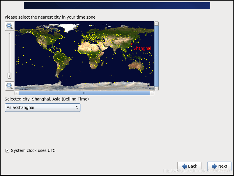 centos中的biosboot是什么分区 centos biosboot分区多大_物理内存_09