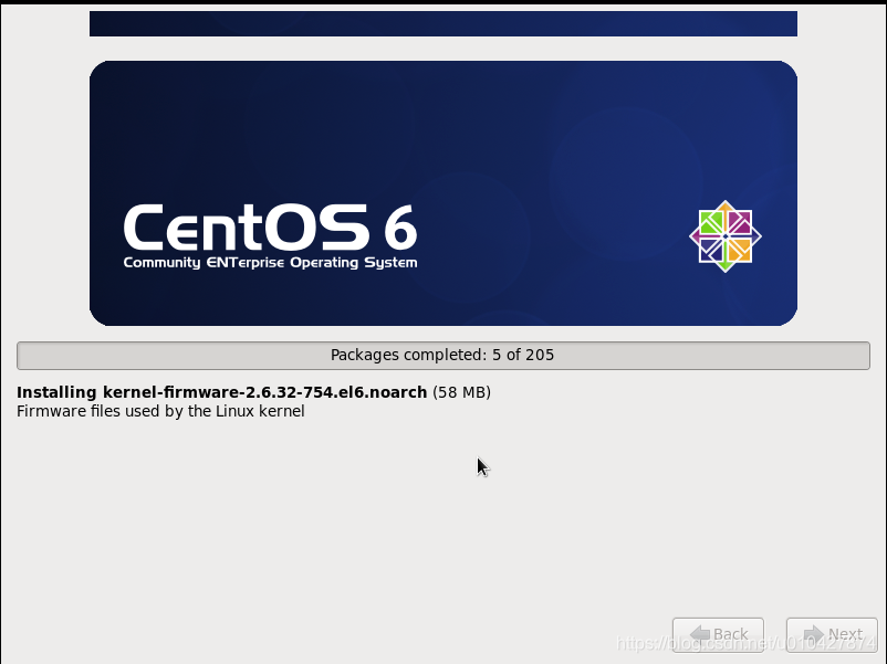 centos中的biosboot是什么分区 centos biosboot分区多大_数据_23