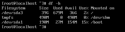 centos中的biosboot是什么分区 centos biosboot分区多大_数据_24