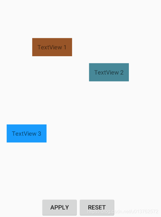 IOS constraintEqualToConstant 动画 constraintlayout 动画_动画_02