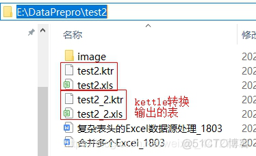 kettle mysql多张表合并转json kettle合并多个excel文件_选项卡_14