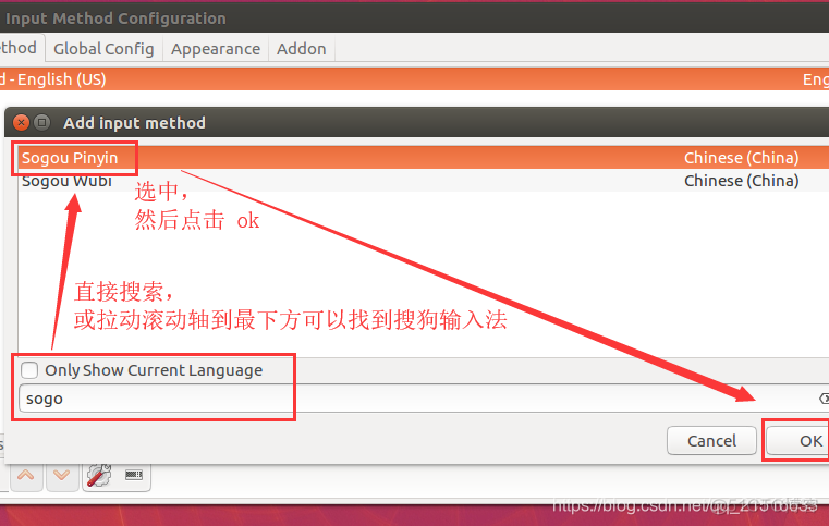 ubuntu mysql 无法输入中文 ubuntu终端无法输入中文_ubuntu mysql 无法输入中文_04