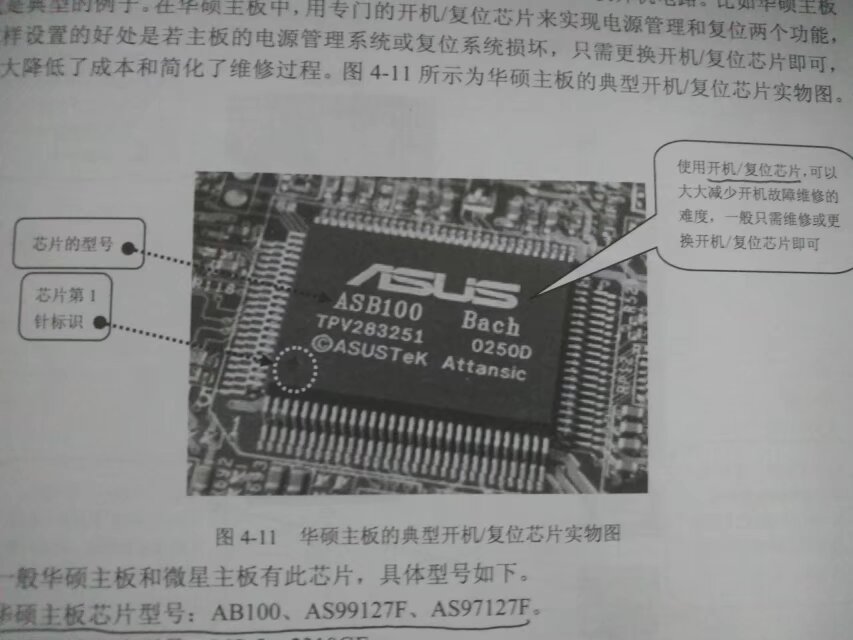 x99主板bios设置图解 x99主板怎么开机_南桥芯片_02