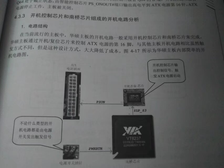 x99主板bios设置图解 x99主板怎么开机_三极管_06