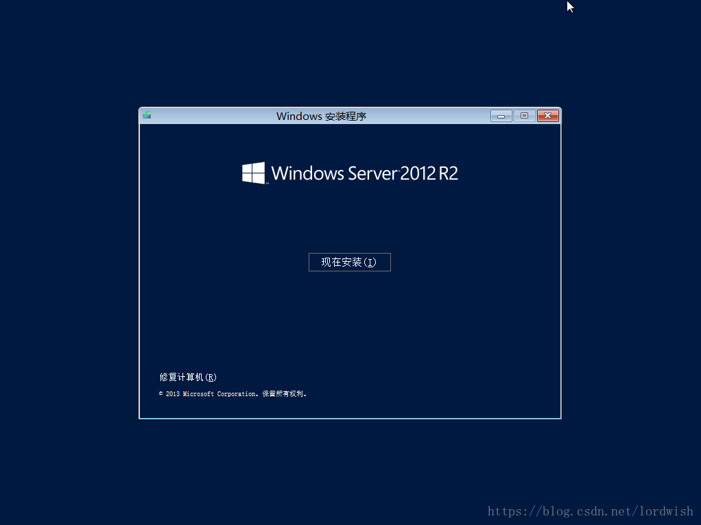 winserver2012安装python教程 windowsserver2012安装教程_Framework3.5_02