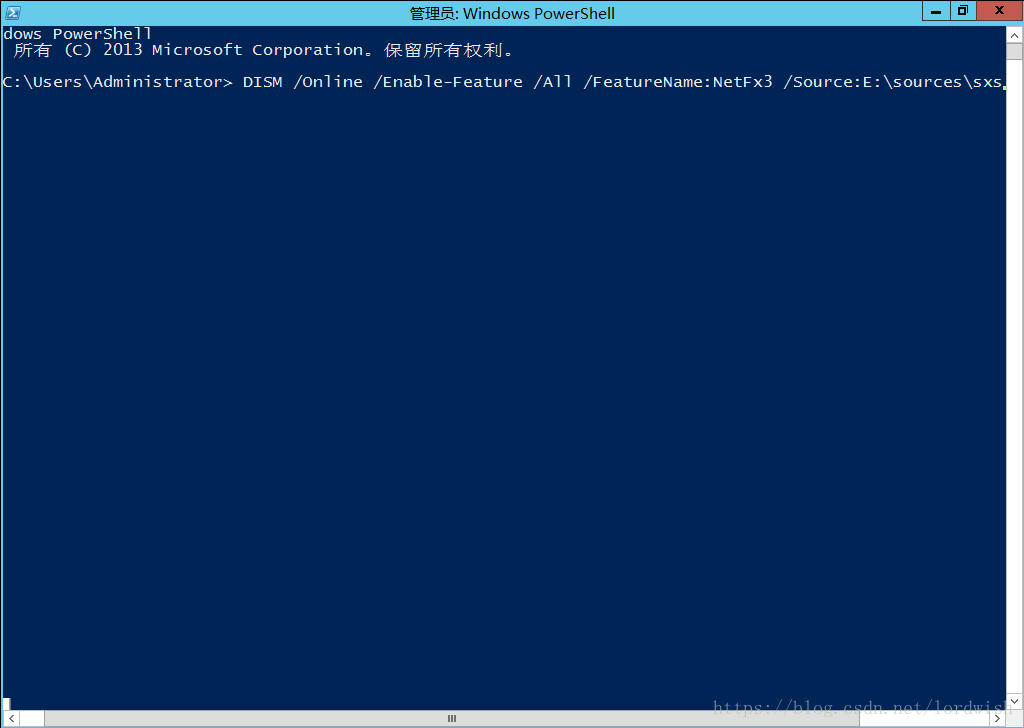 winserver2012安装python教程 windowsserver2012安装教程_数据中心_11