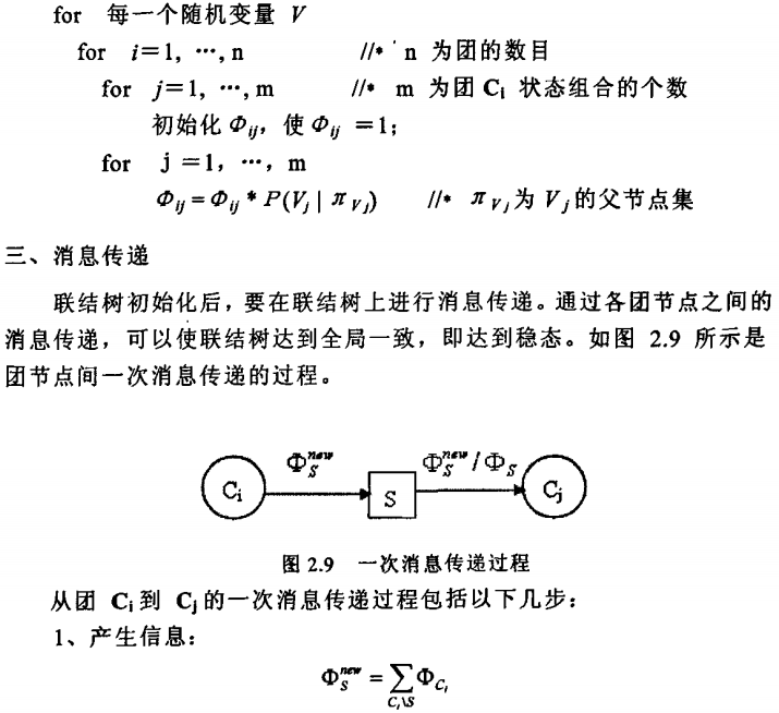 贝叶斯模型实现 JAVA 贝叶斯算法实现_朴素贝叶斯_18