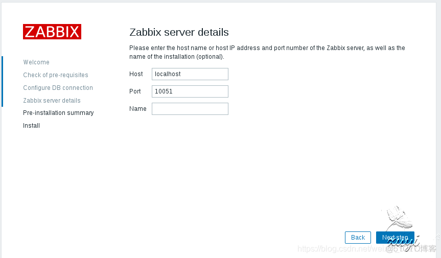 zabbix 架构 选型 zabbix部署祥细流程_zabbix_21