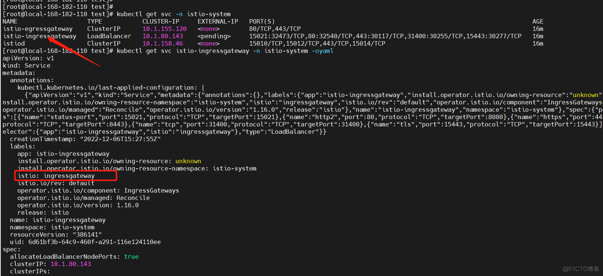 kubernetes egress kubernetes egress gateway_kubernetes egress_14