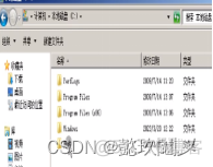 如何使用虚拟机在windows server 2008中系统中下载mysql 虚拟机上安装windows server 2008_linux_44