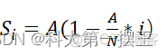 等额本息 Java 计算代码 等额本息与等额本金matlab_数据_18