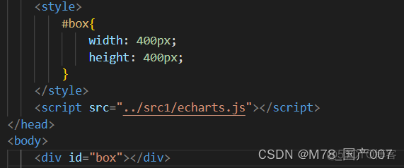 yarn 查看echarts 当前版本 apache echarts怎么用_javascript_07