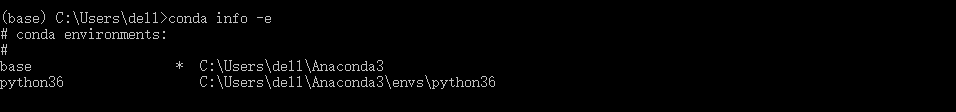 python与anaconda版本 python3.6和anaconda_不同版本_02