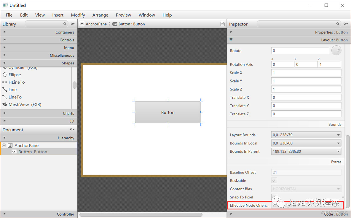 javafx GridPane 高度占满 javafx hbox 间距_JavaFX_33