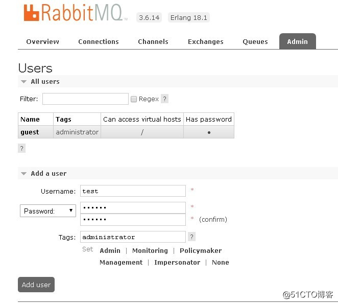 RabbitMq java 自己配置 发送 rabbitmq怎么发送消息_消息队列_14